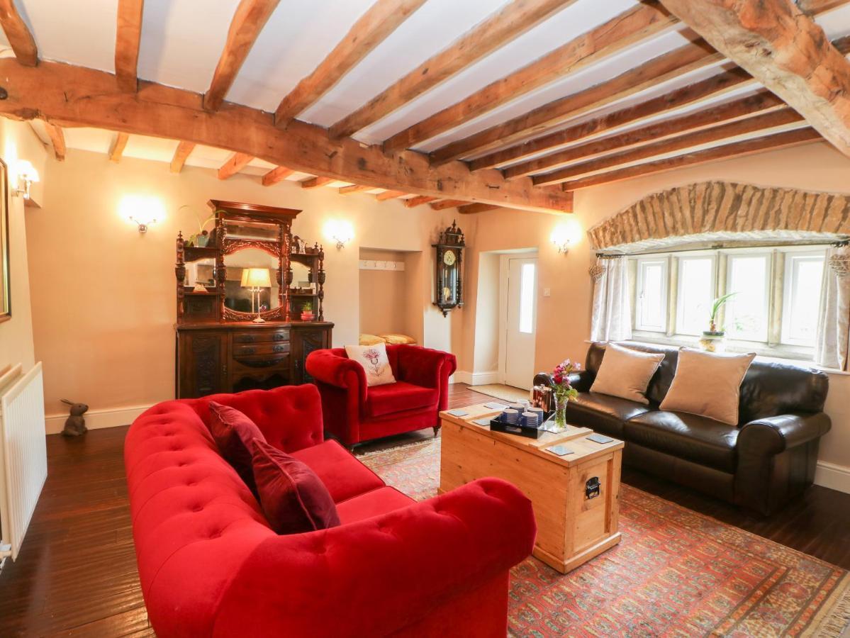 Cowlings Villa Ричмънд Екстериор снимка
